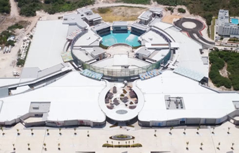 Grand Outlet Riviera Maya