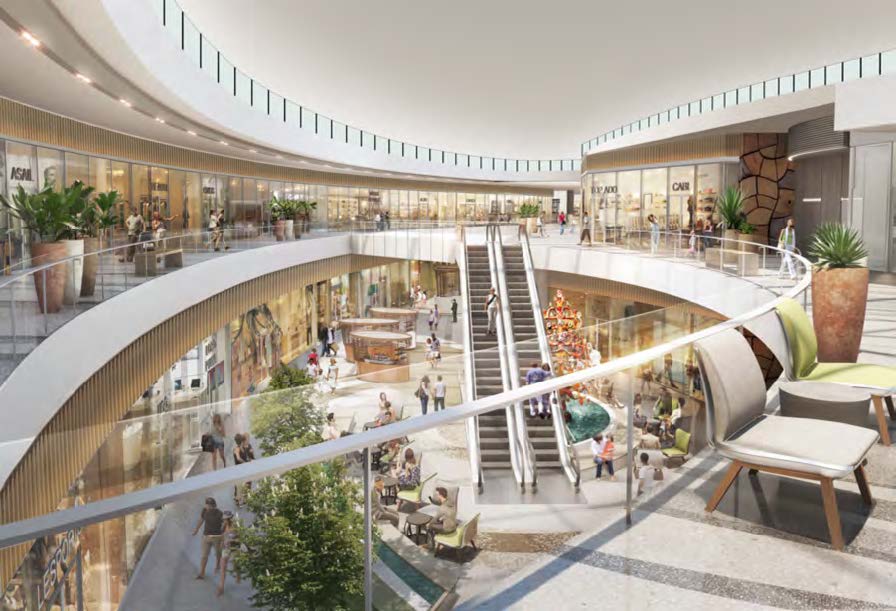 Galerías Metepec Malltertainment